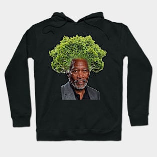 Morgan Treeman Hoodie